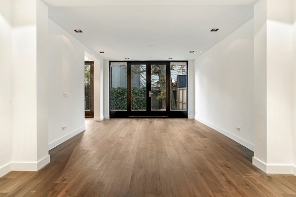 Medium property photo - Roemer Visscherstraat 11A, 1054 EV Amsterdam